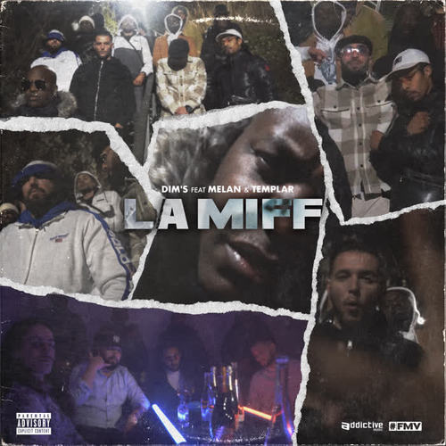 La Miff (Explicit)