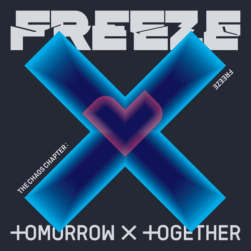 혼돈의 장: FREEZE (The Chaos Chapter: FREEZE)