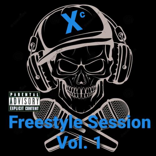 Freestyle Session Vol. 1 (Explicit)