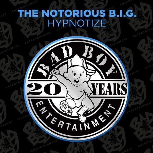 Hypnotize (Explicit)