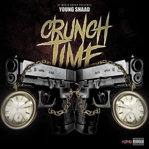 Crunch Time (Explicit)