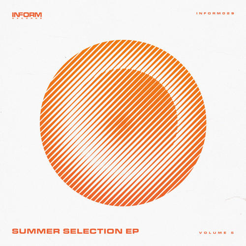 Summer Selection Vol.5