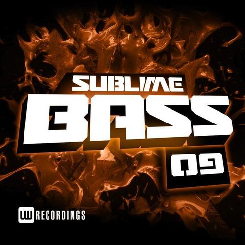 Sublime Bass, Vol. 09