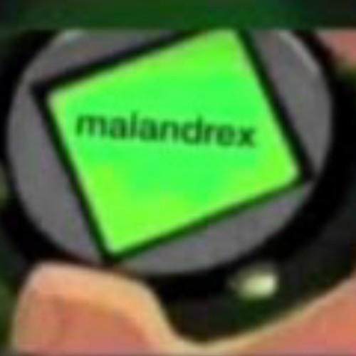 Modo Malandrex (Explicit)