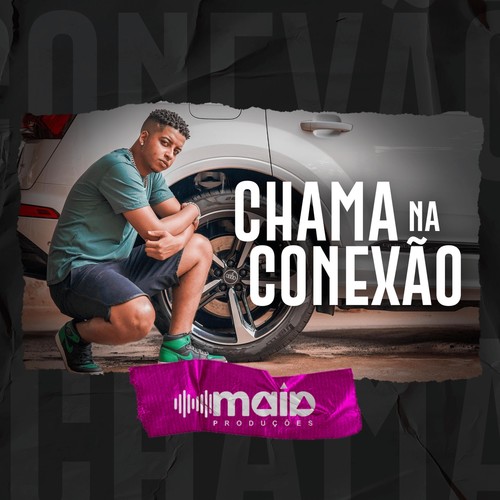 Chama Na Conexão