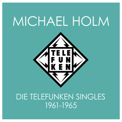 Die Telefunken Singles 1961 - 1965