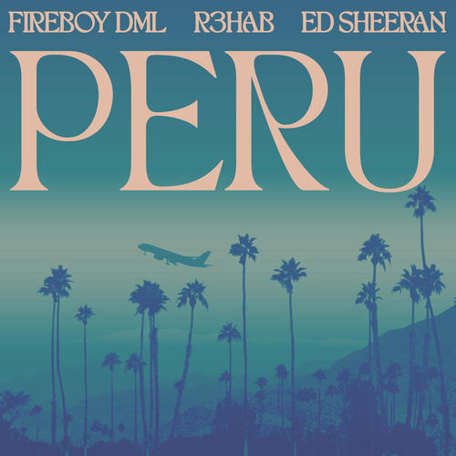 Peru (R3HAB Remix) [Explicit]