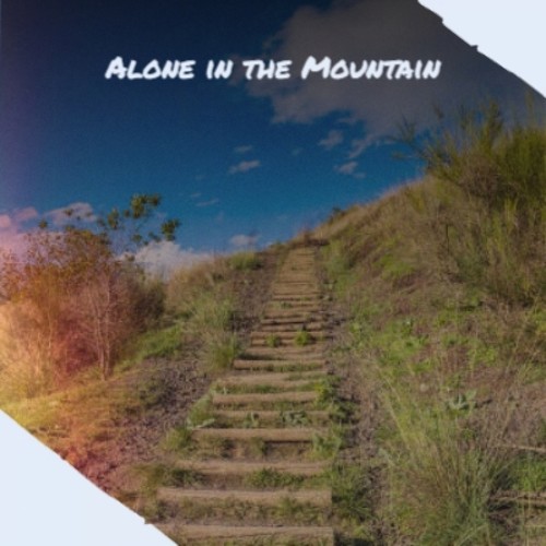 Alone in the Mountain