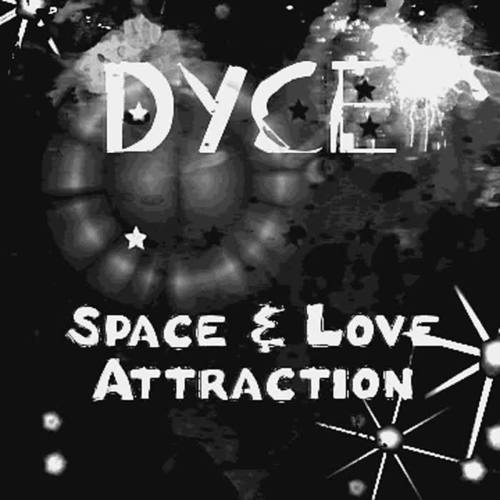 Space and Love Attraction