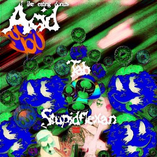 ACID TAB (Explicit)