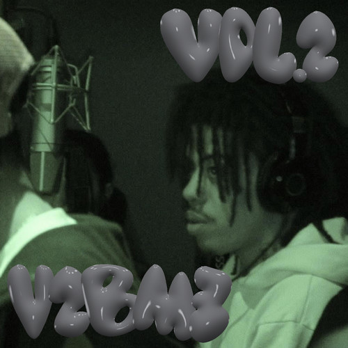 V2BM3, Vol. 2 (Explicit)