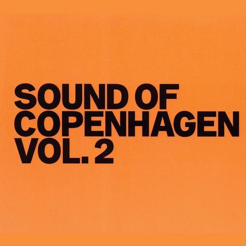 Sound of Copenhagen Vol. 2