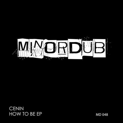 HOW TO BE EP