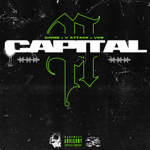 Capital A (Explicit)