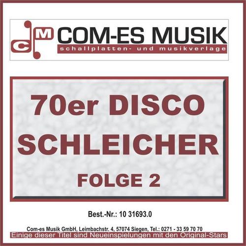 70er Disco Schleicher, Folge 2