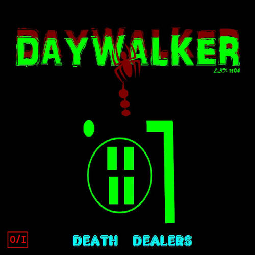 Daywalker