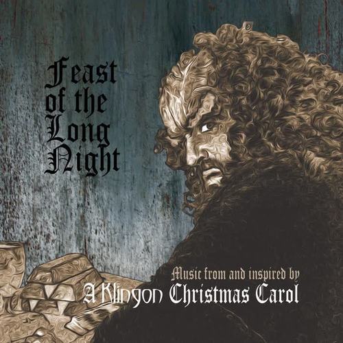 Feast of the Long Night: Music from and Inspired By 