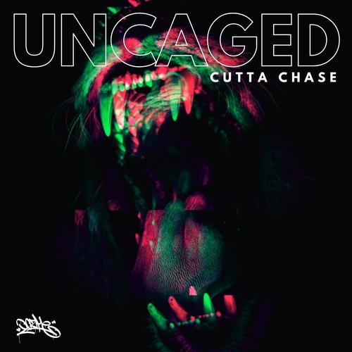 Uncaged (feat. Oozhe) [Explicit]