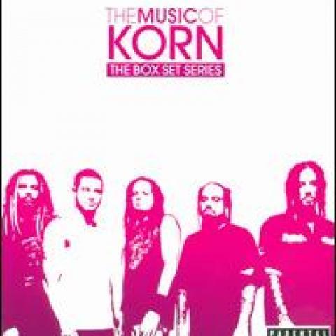 The Music of Korn