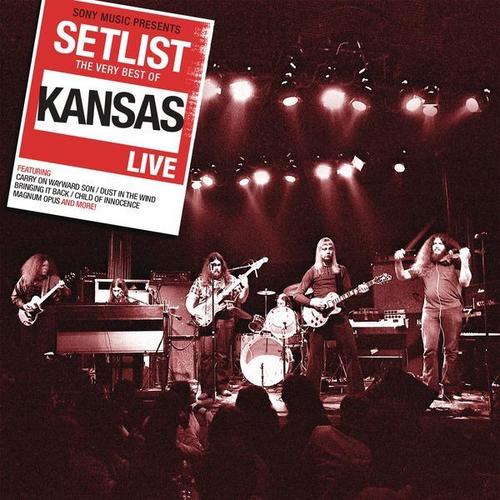 Setlist: The Very Best Of Kansas LIVE