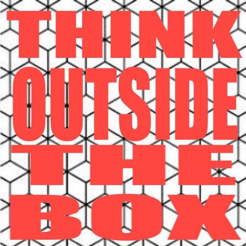 Think Outside The Box