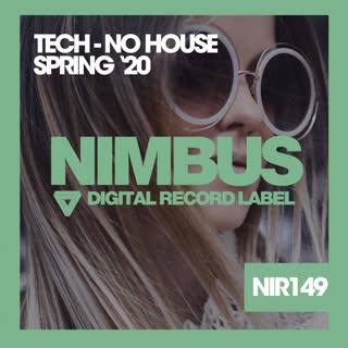 Tech-No House Spring '20