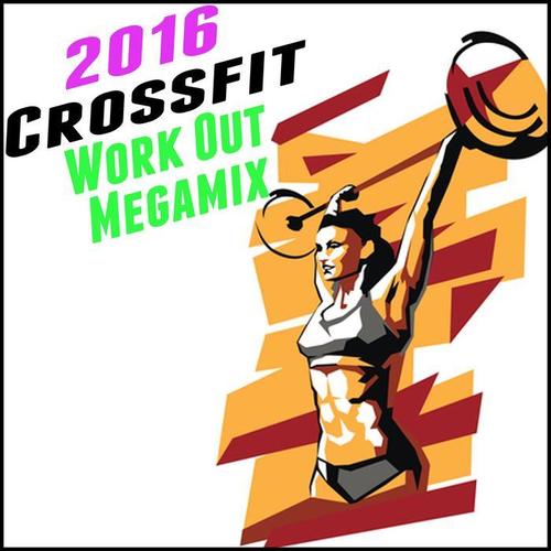 2016 Crossfit Workout Megamix