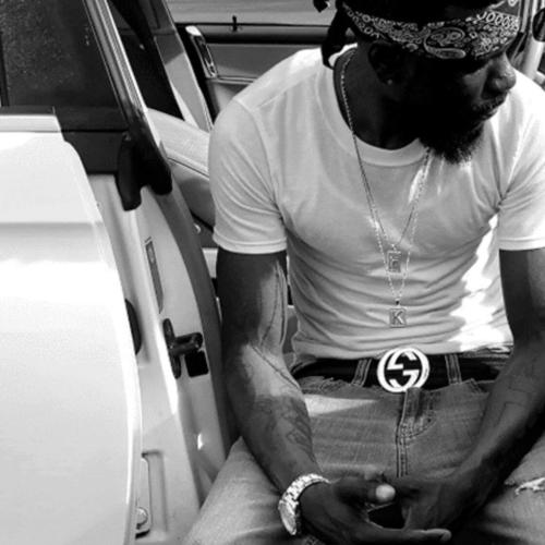 ON MEEEEE (Explicit)