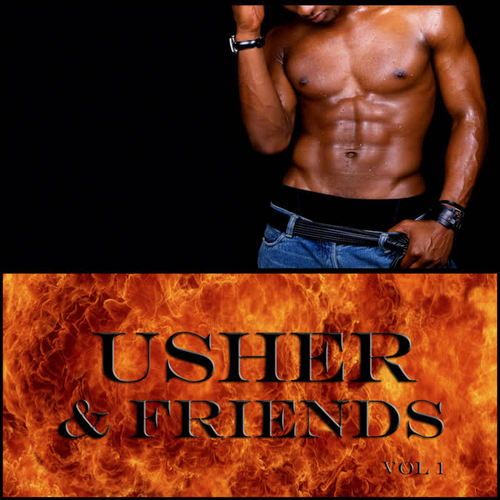 Usher & Friends, Vol. 1