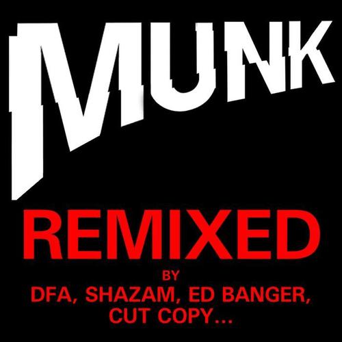 Remixed Compilation (Explicit)