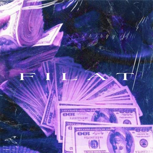 Filat (feat. Huuz) [Explicit]