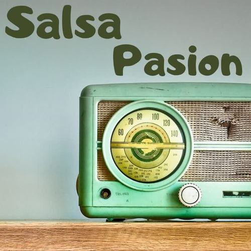 Salsa Pasión