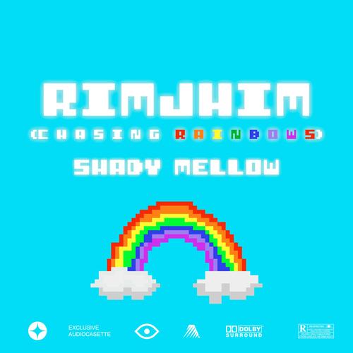 Rimjhim (Chasing Rainbows) (feat. a v i n a s h)