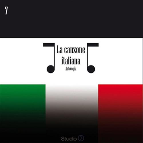 La canzone italiana, Vol. 7