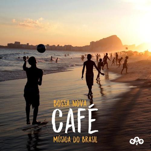 Bossa Nova Café - Música do Brasil