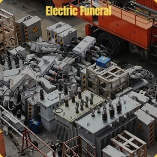 Electric Funeral