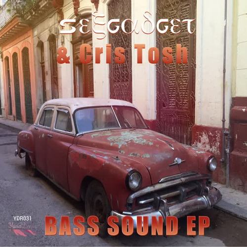 Bass Sound EP