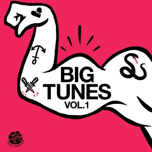 Big Tunes Vol.1