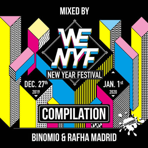 WE NYF 2020 Compilation