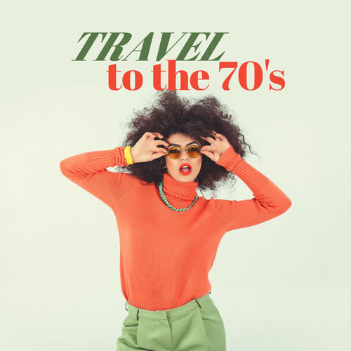 Travel to the 70's