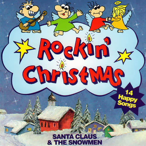 Rockin' Christmas