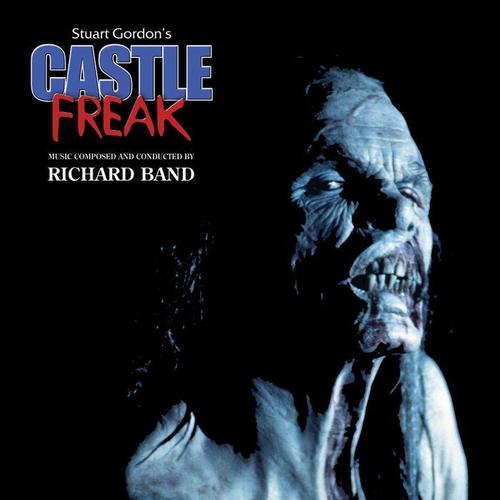 Castle Freak: Original Motion Picture Soundtrack