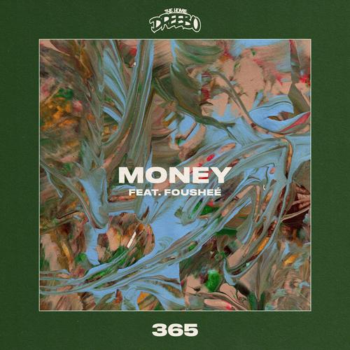 Money (feat. Fousheé & Grammy Szn) [Explicit]