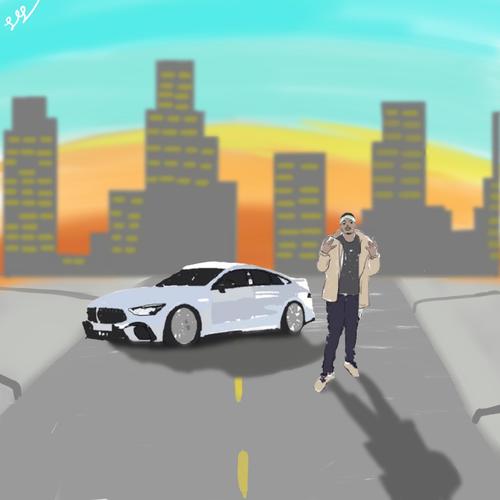 Can't get in (feat. iayze) [Explicit]