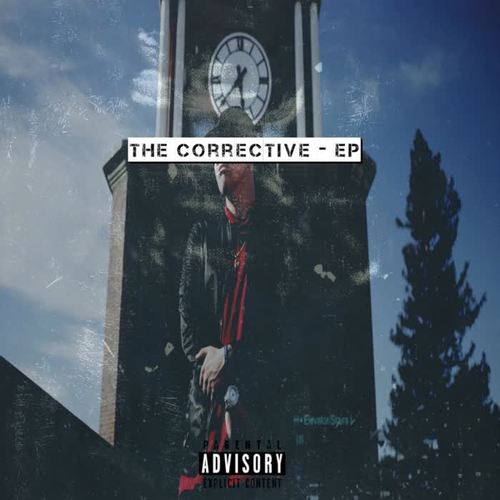 The Corrective - EP