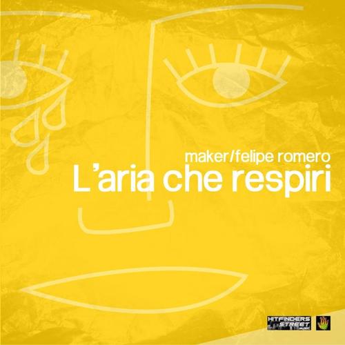 L'Aria Che Respiri