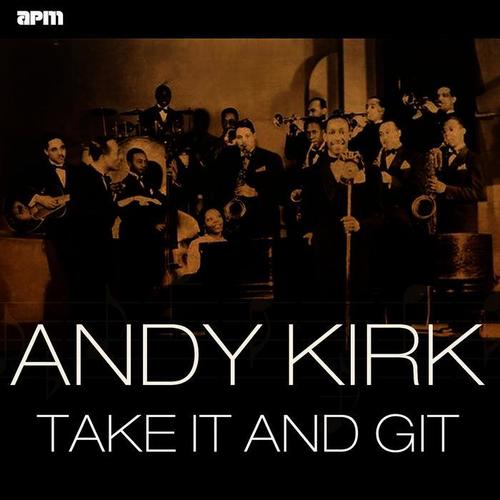 Take It and Git