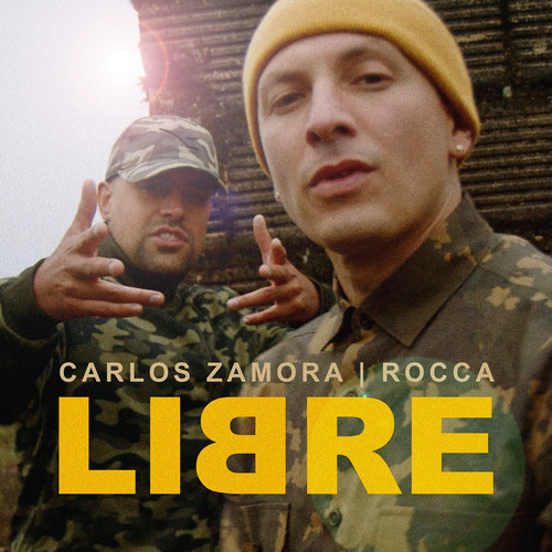 Libre (Explicit)