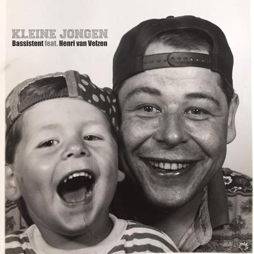 Kleine jongen (feat. Henri van Velzen)