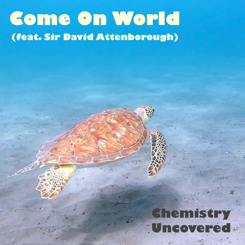 Come On World (Environmental Charity Single)